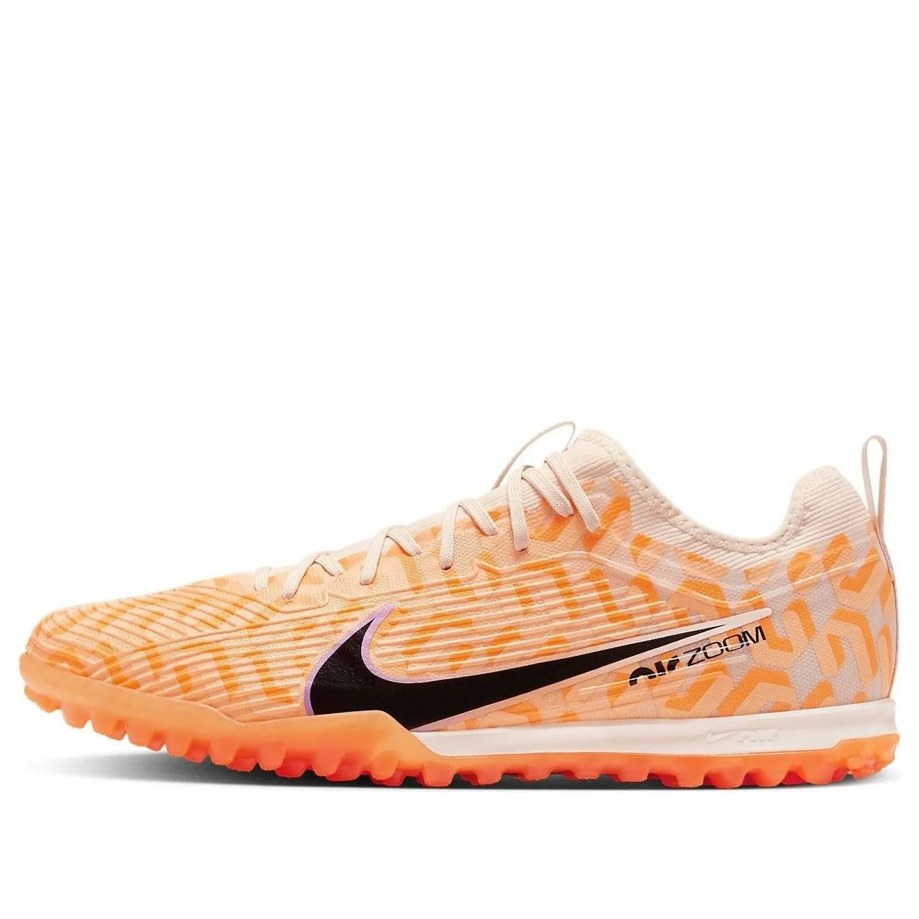 Nike Air Zoom Vapor 15 PRO NU TF 'Orange' FQ8276-800 - 1