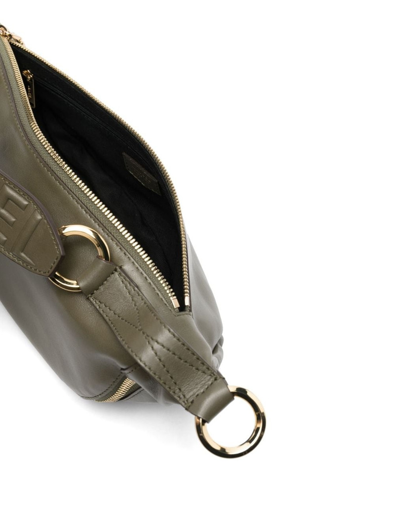 small Origami crossbody bag 5