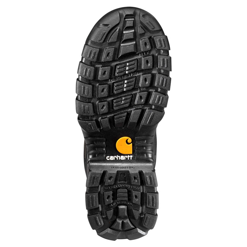 Women's Rugged Flex® 6" Composite Toe Work Boot 4