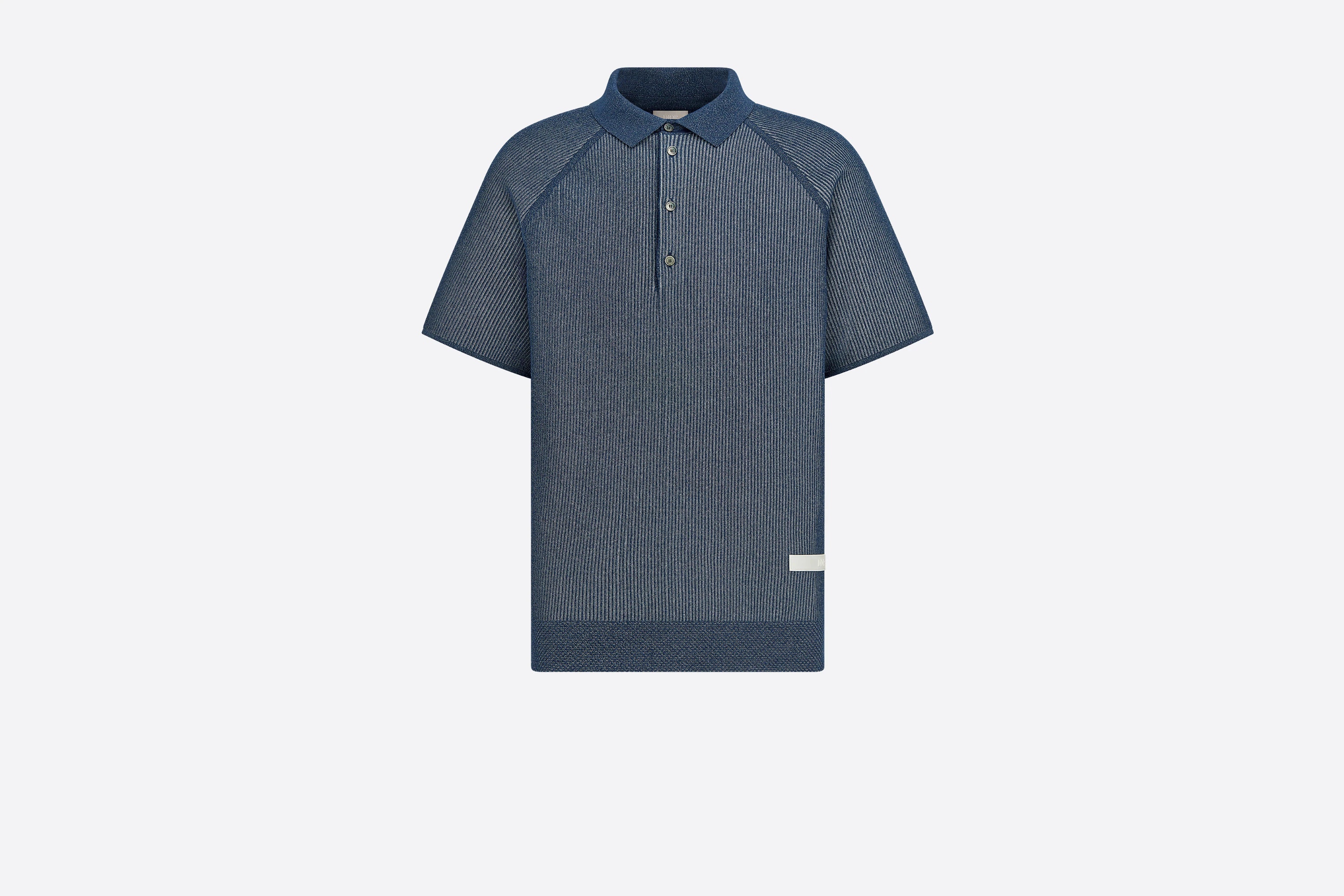 DIOR AND PARLEY Polo Shirt - 1