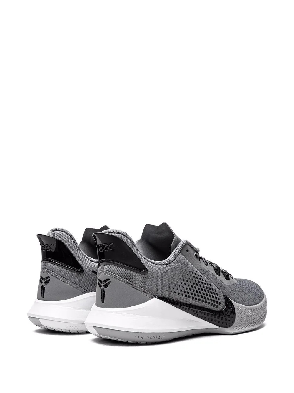 Mamba Fury low-top sneakers - 3