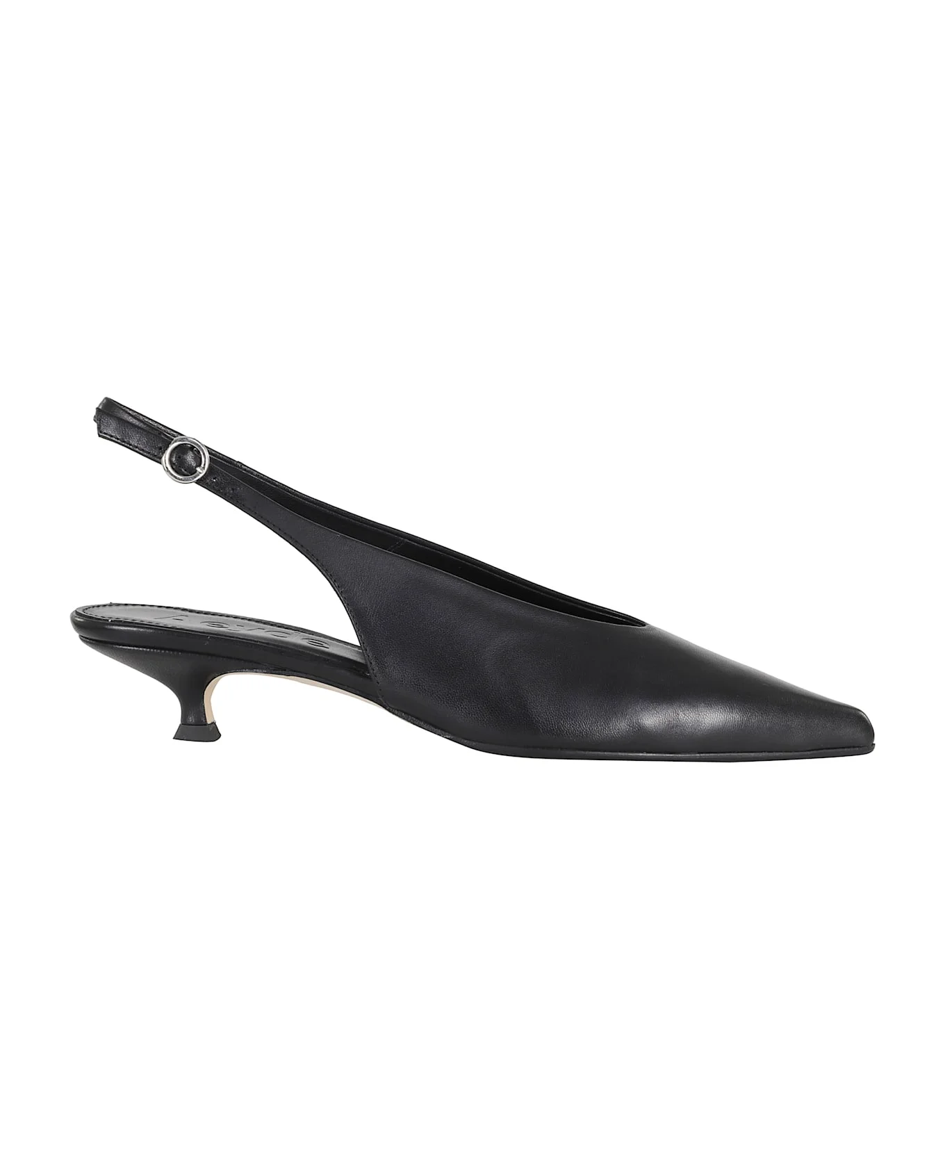 Camila Nappa Leather - 1