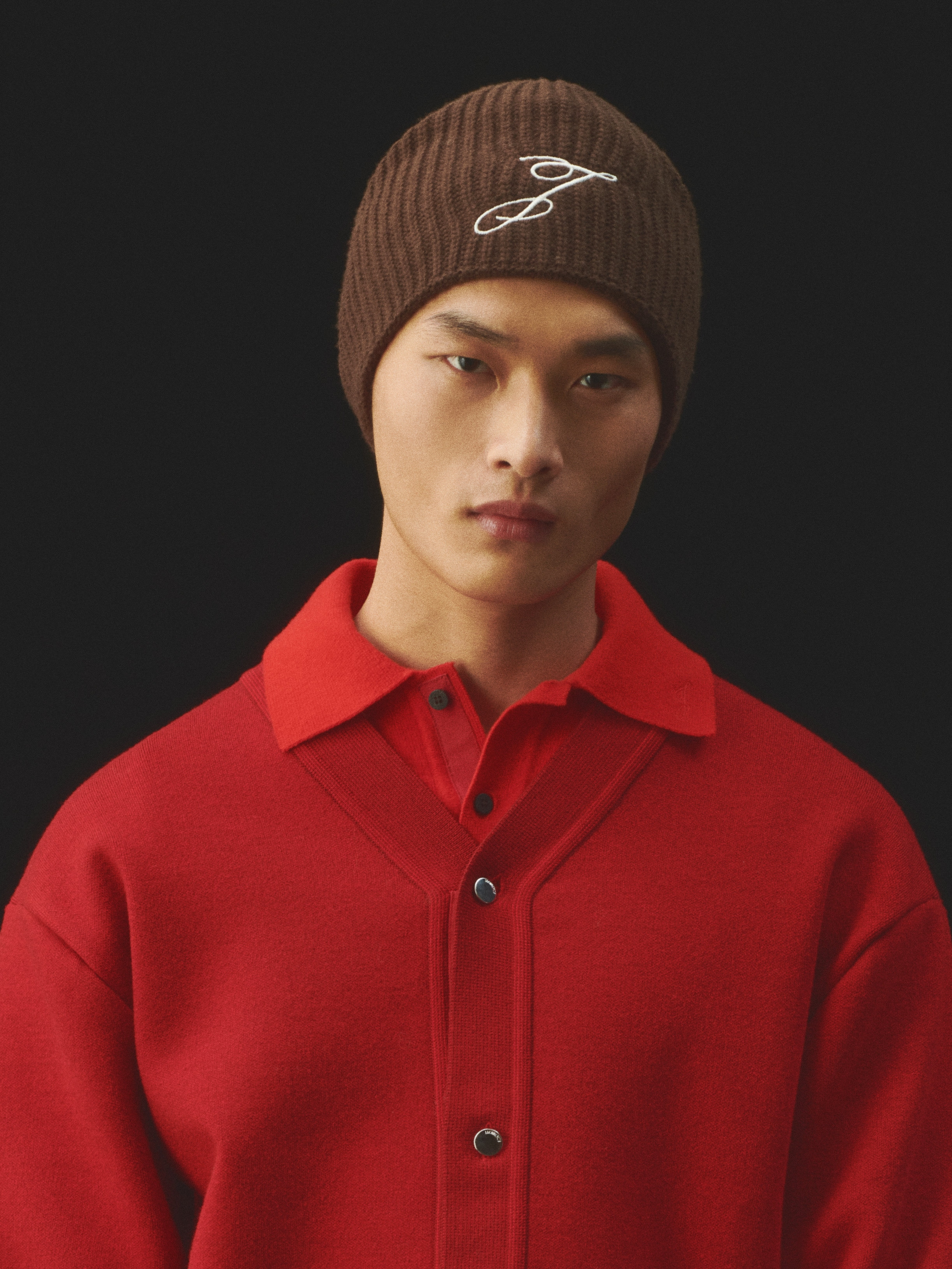 The Espiral beanie - 2