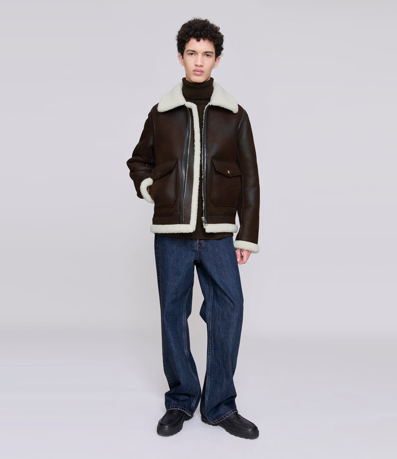 A.P.C. TOMMY JACKET outlook