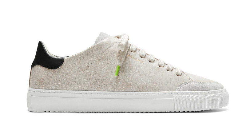 Clean 90 Triple Sneaker 1