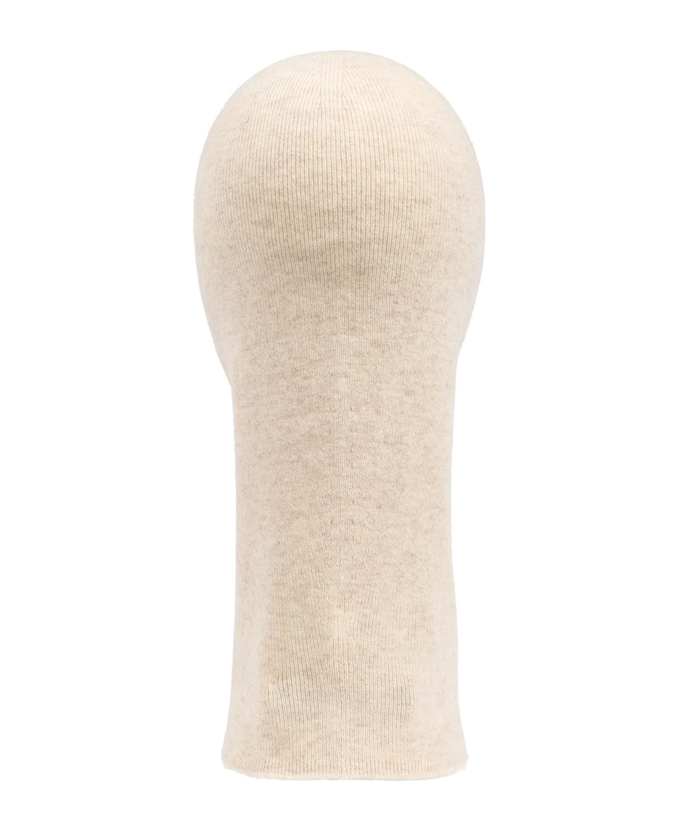 Acne Studios Wool Balaclava - 4