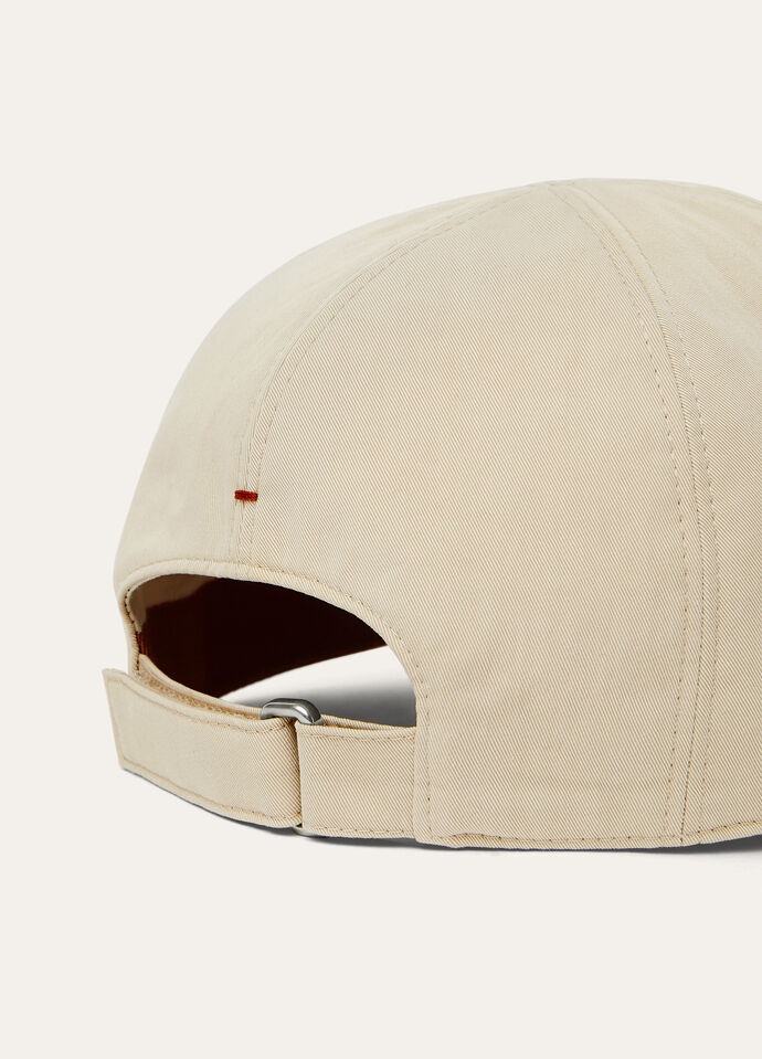 Baseball Cap - 3