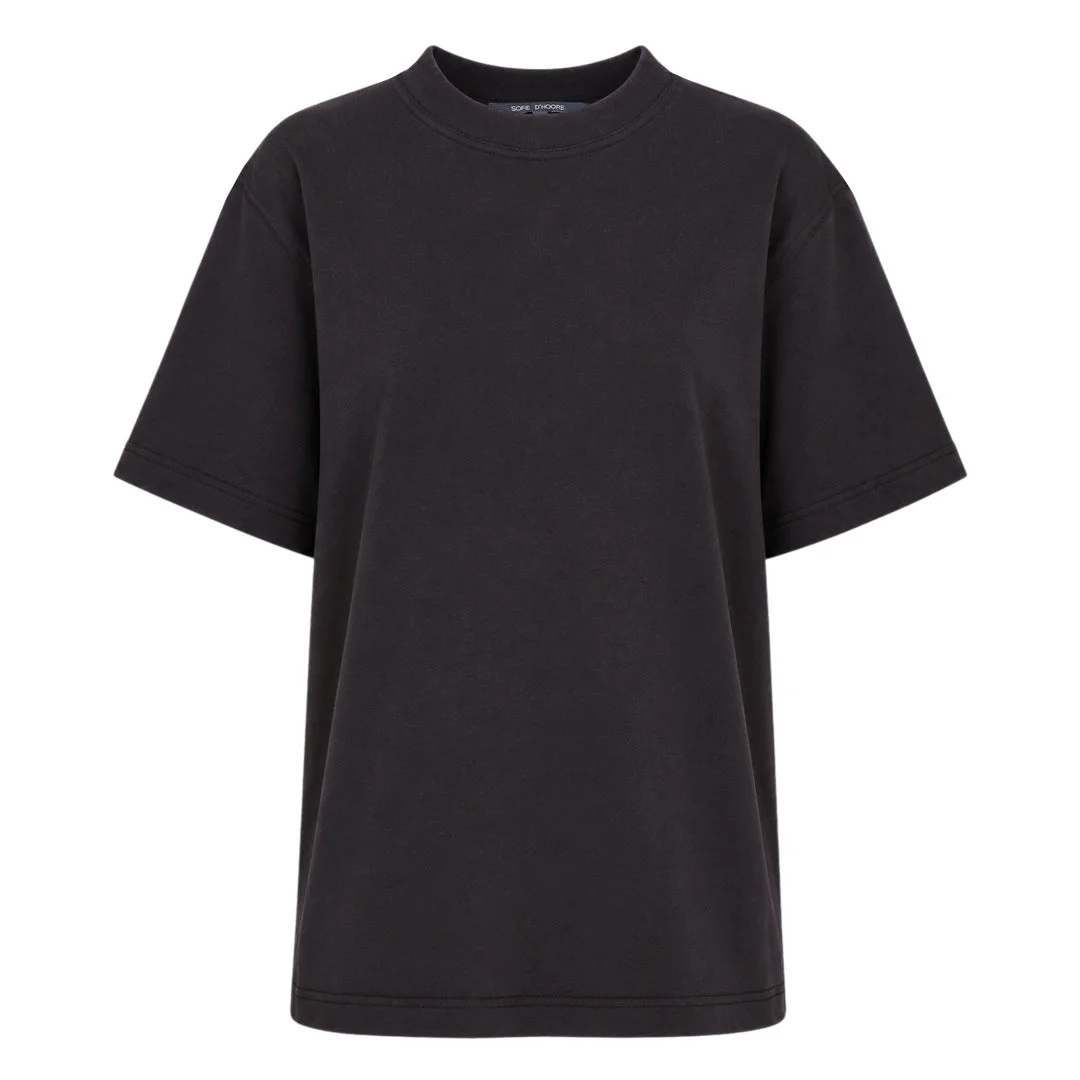 Short Sleeve Tee - 1