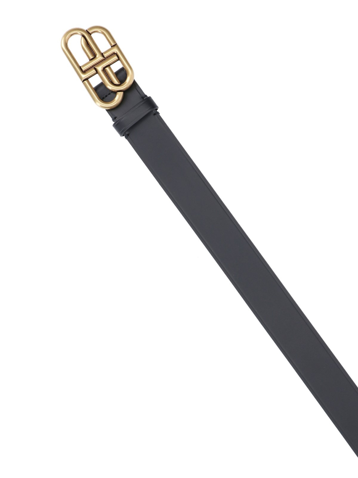 'BB' HIGH BELT - 3