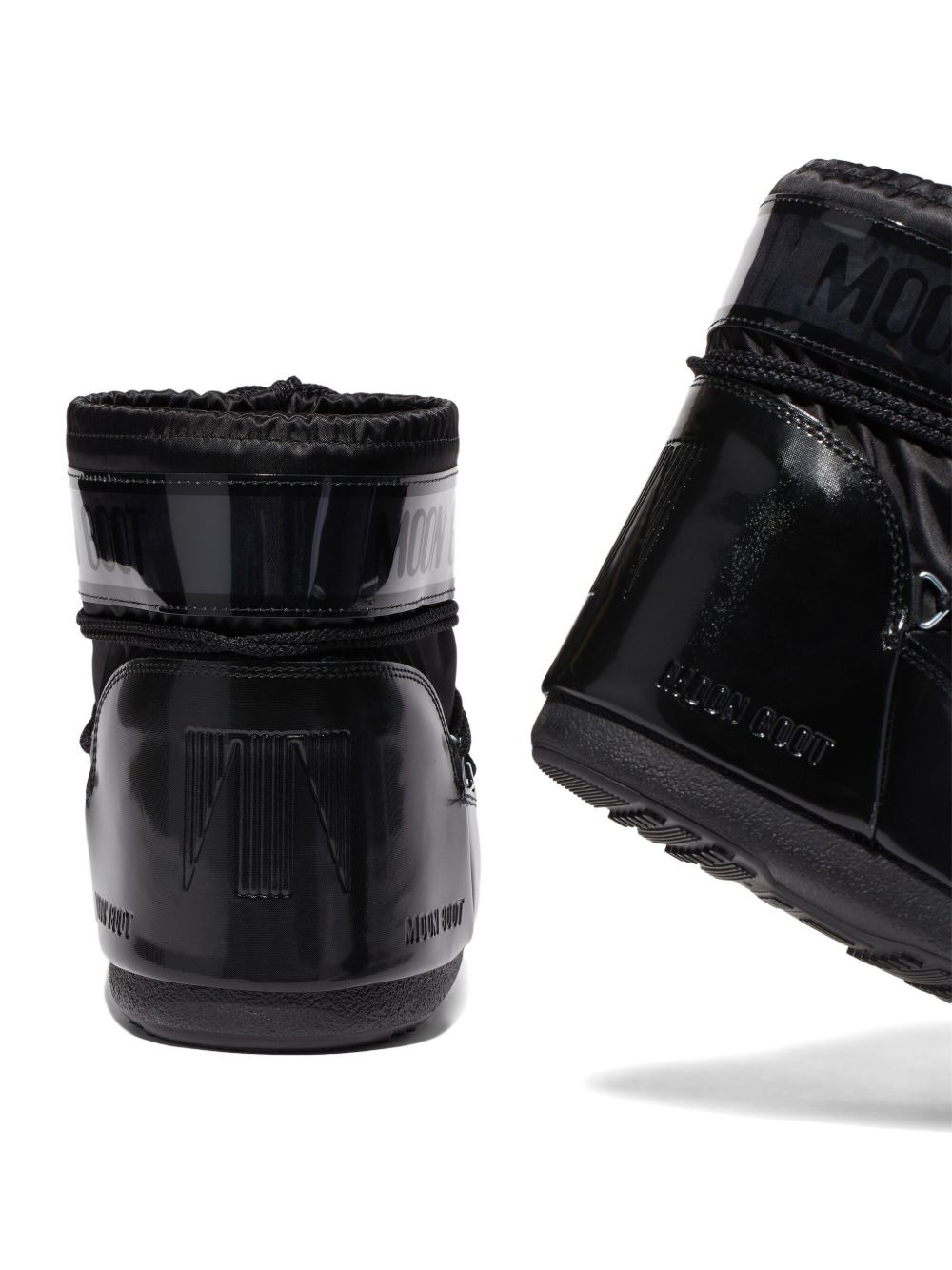 Icon boots - 4