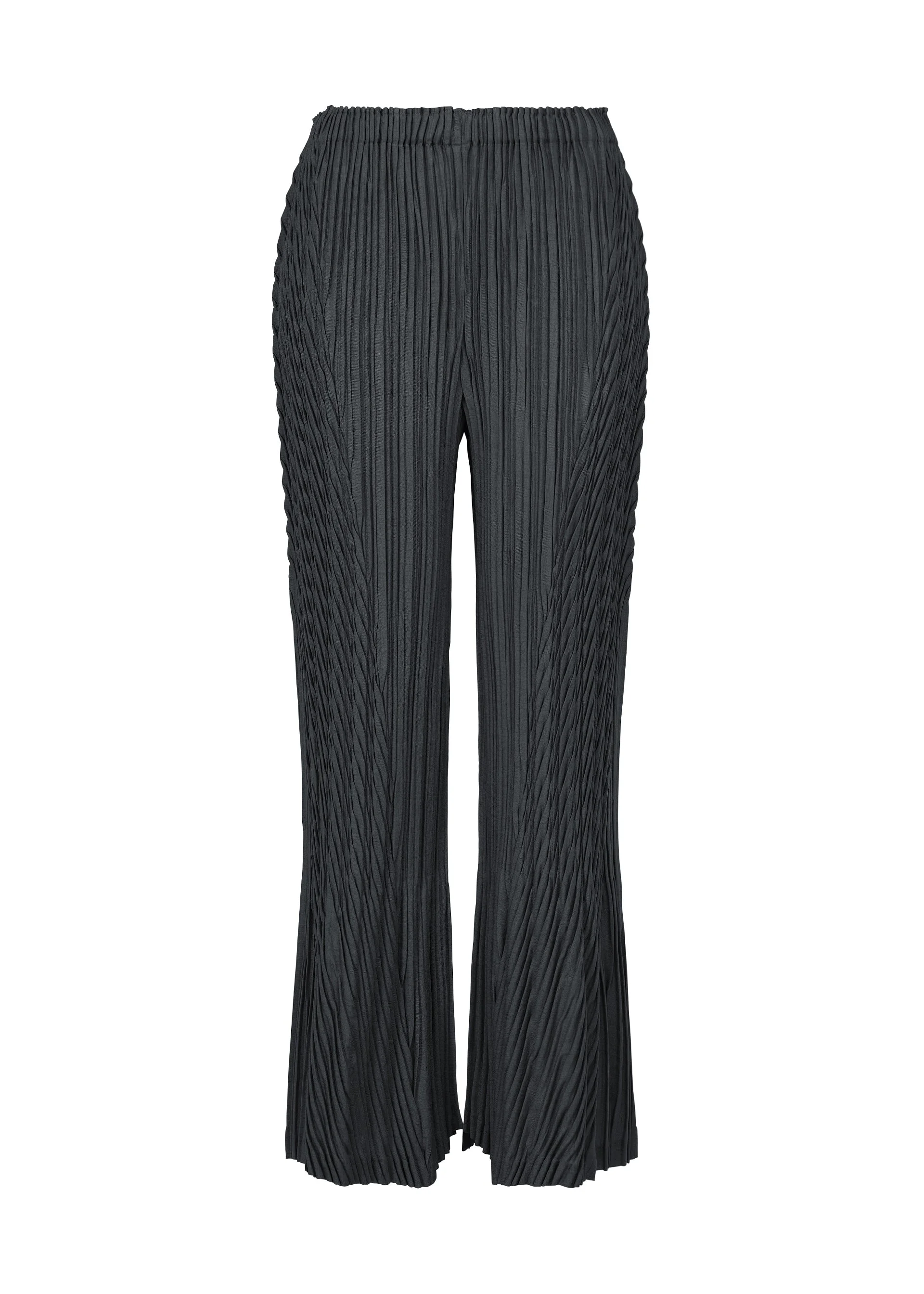 UNFURLING PLEATS - 1