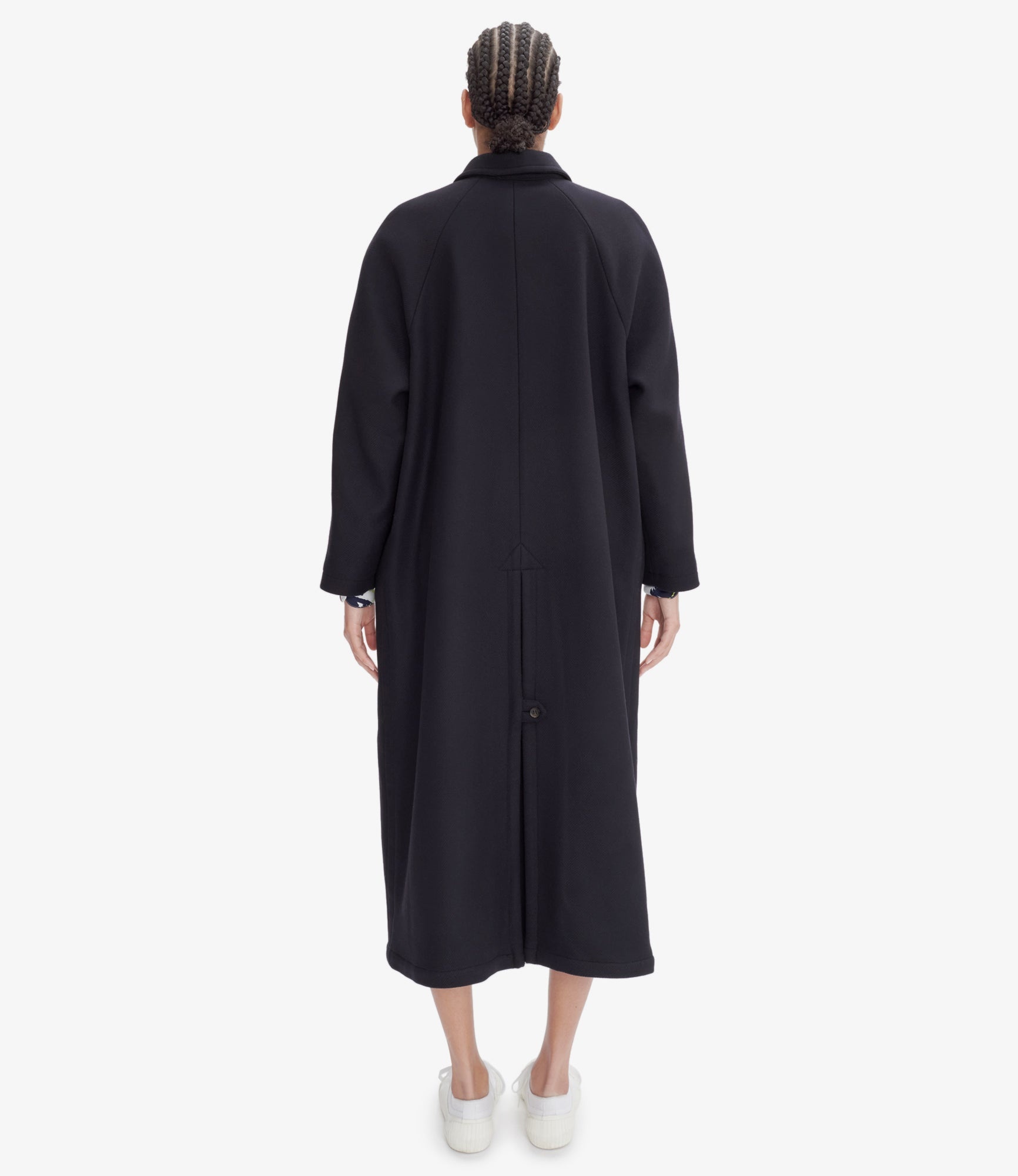 GAIA COAT - 3