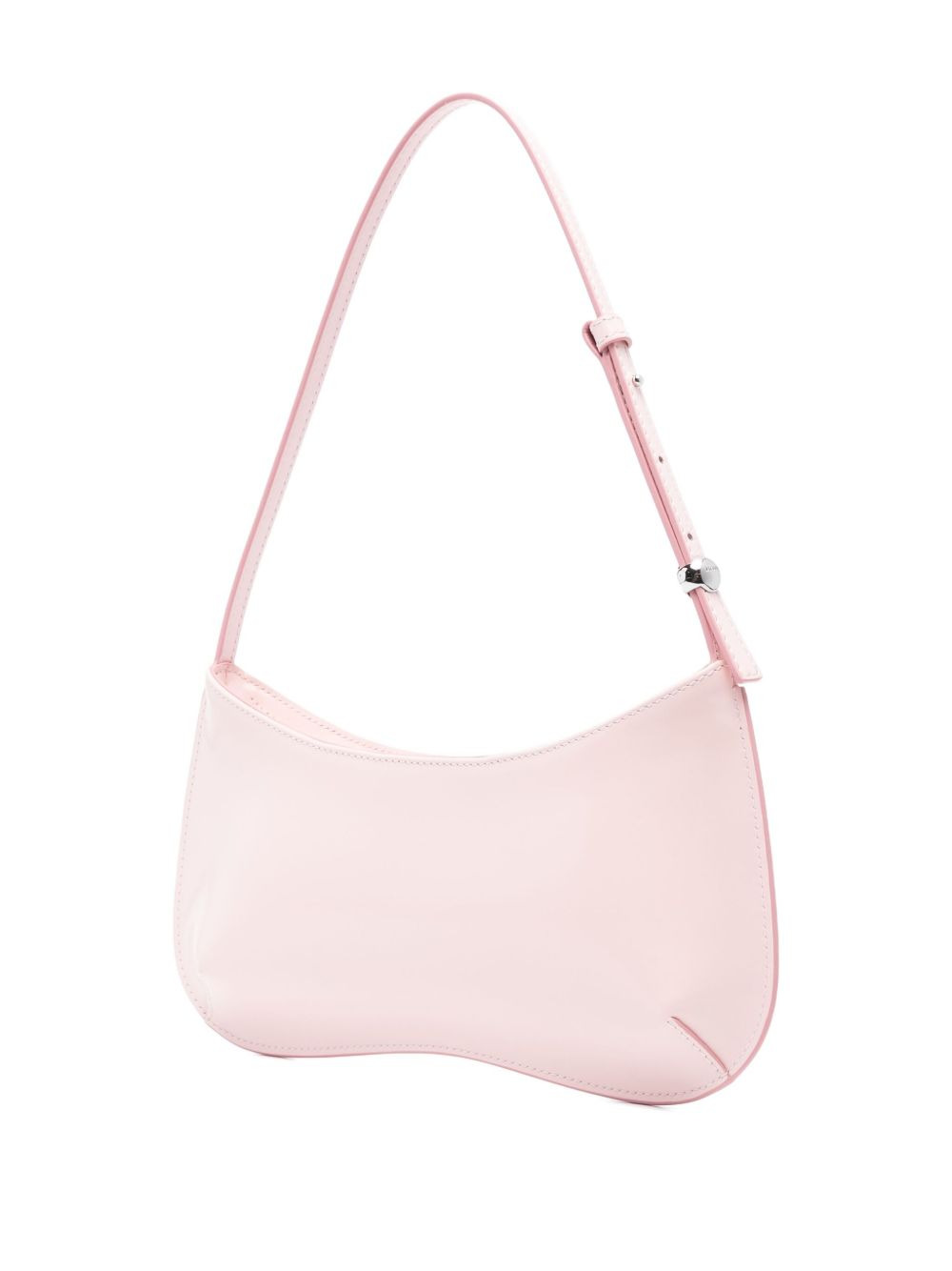JACQUEMUS Le Bisou shoulder bag - 2