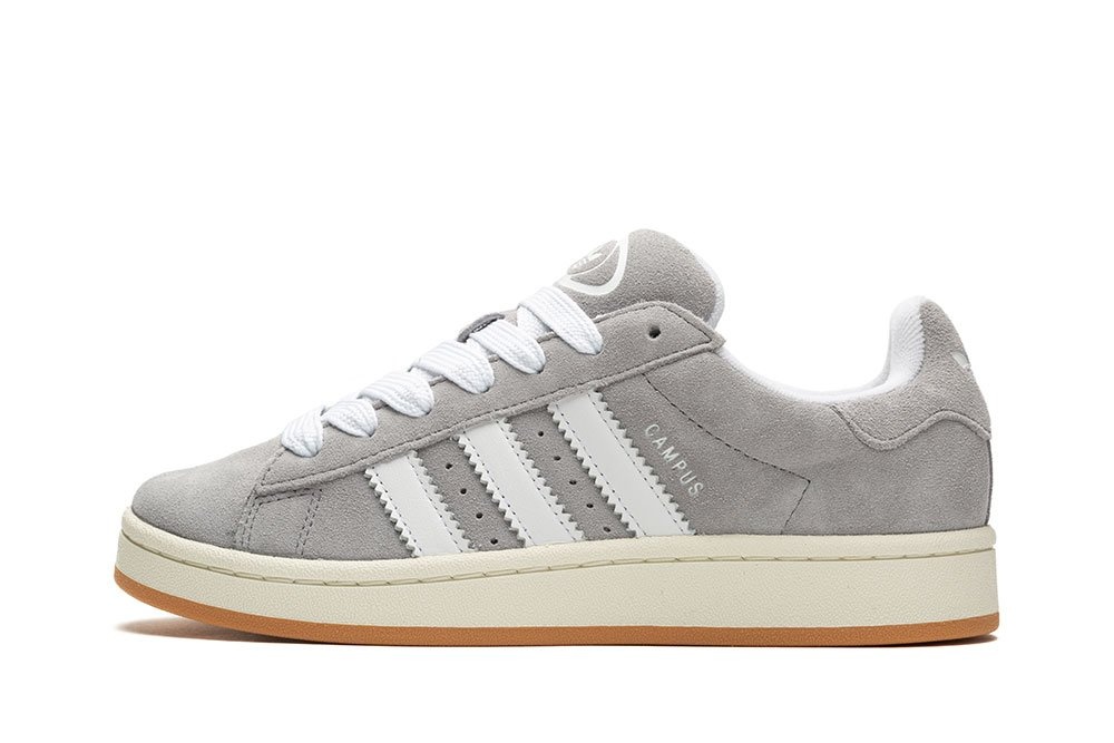 Campus 00s "Grey Three" - 1