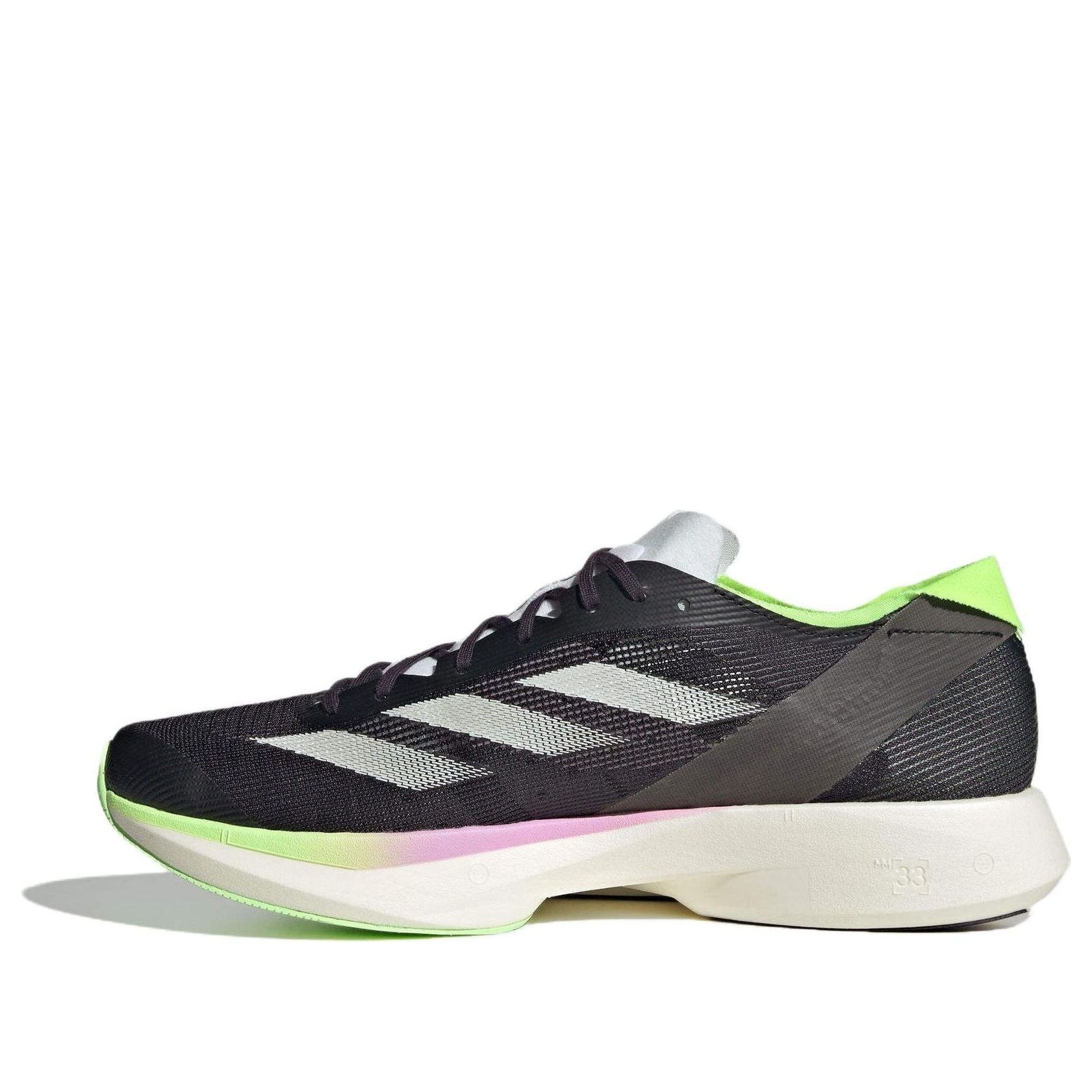 adidas Adizero Takumi Sen 10 'Black' IG7401 - 1