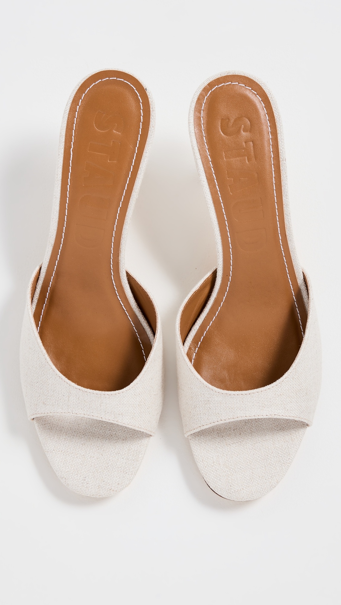 Brigitte Mules - 4