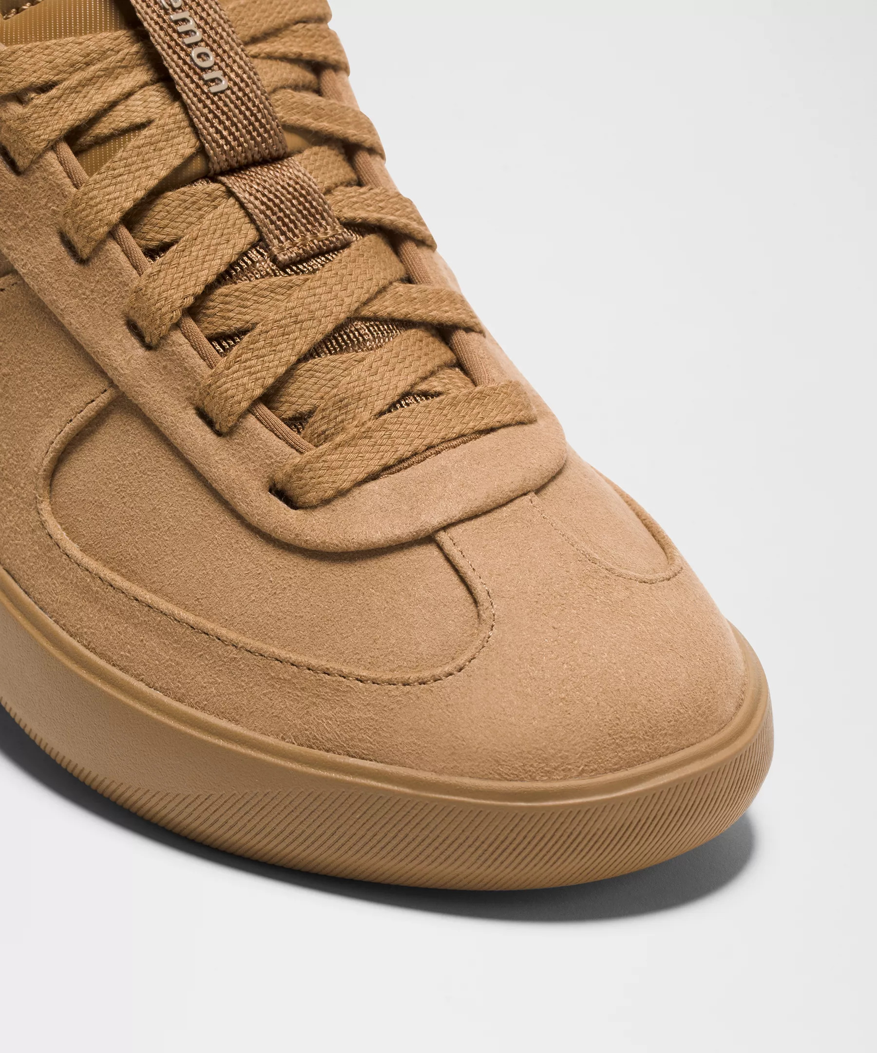 Women's Cityverse Microsuede Sneaker - 8