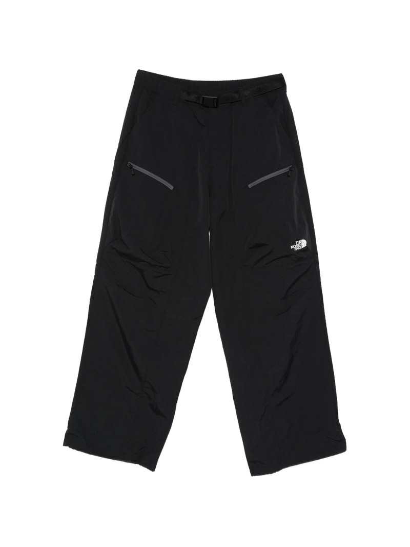 The North Face Belted Straight-leg Trousers 1