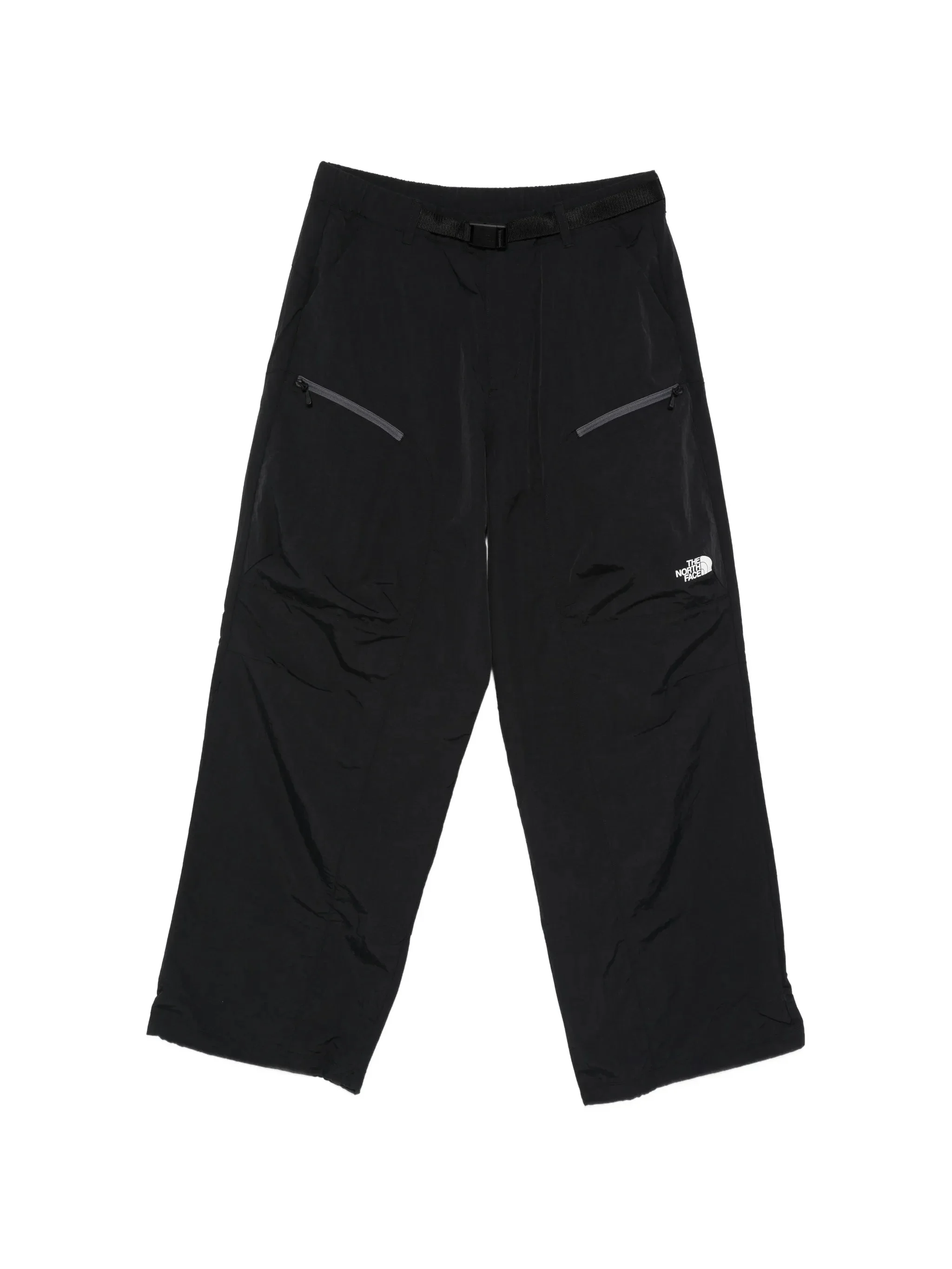 The North Face Belted Straight-leg Trousers - 1