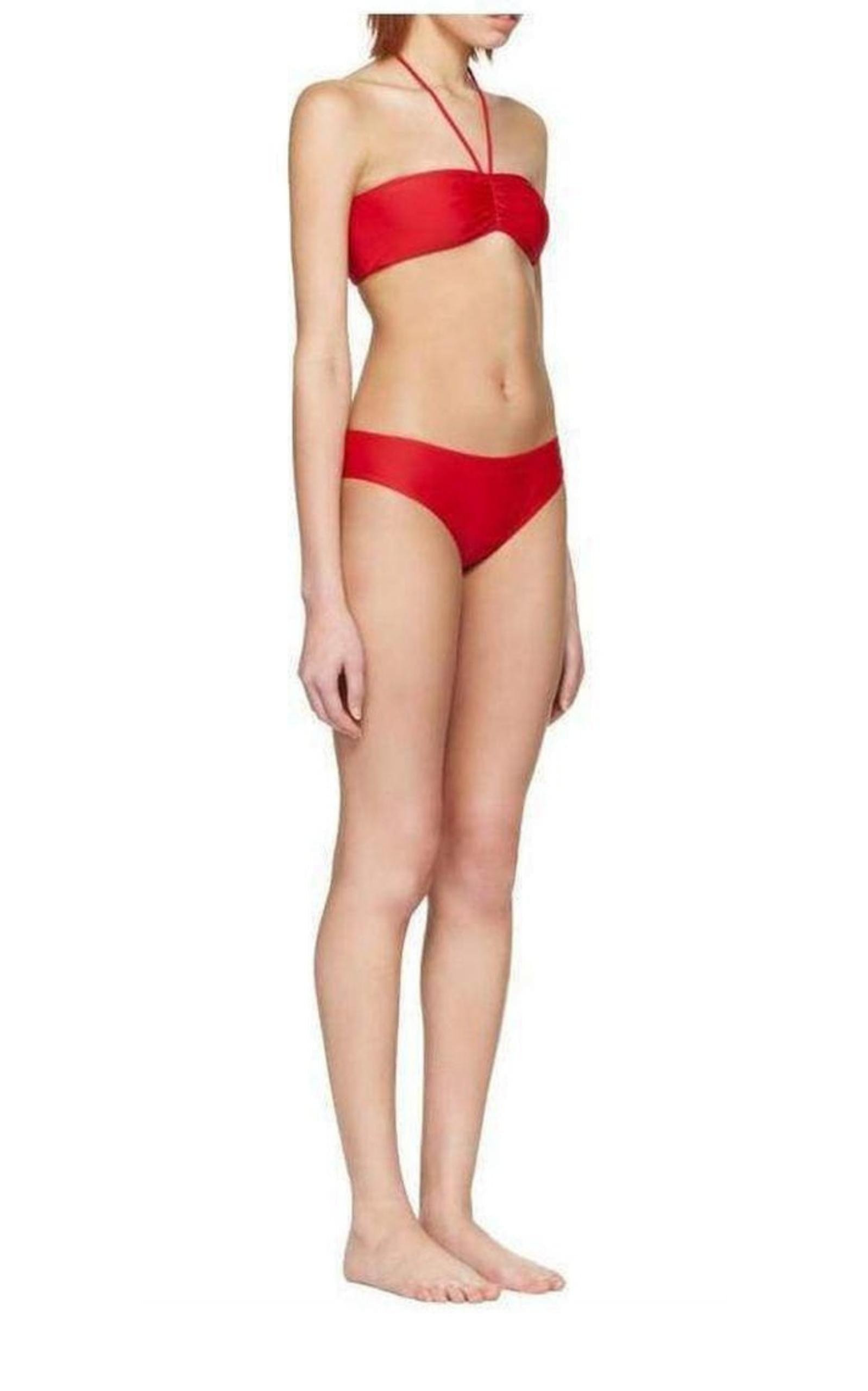 Loved Bandeau Bikini - 2