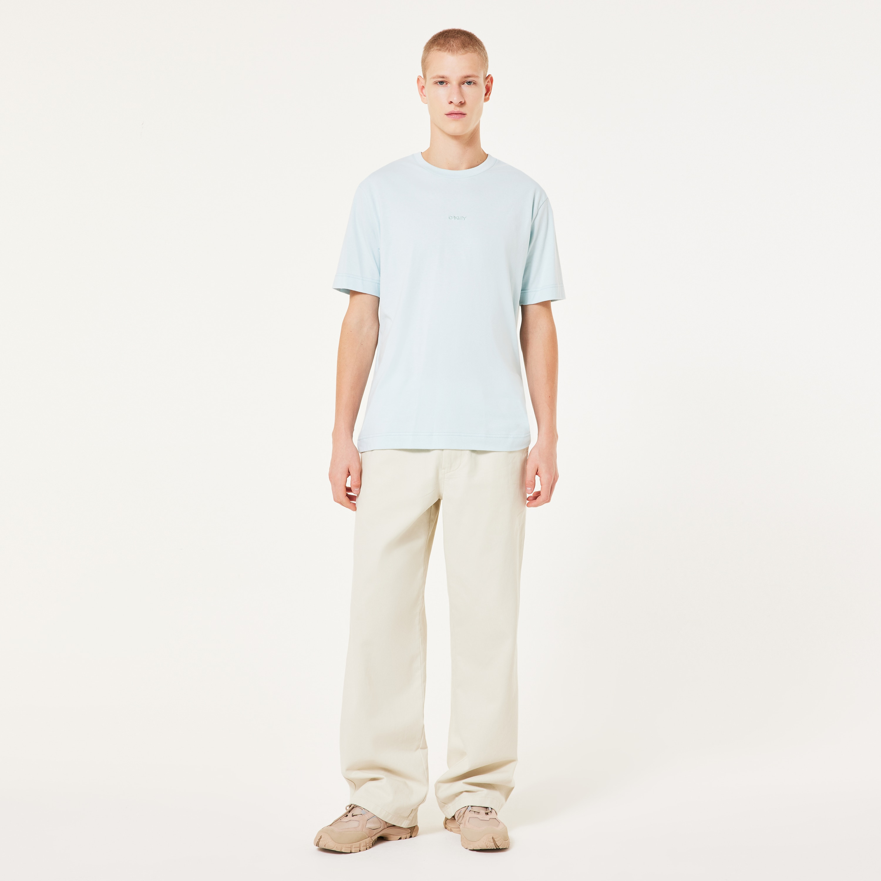 B1B Repeated Tee - 3