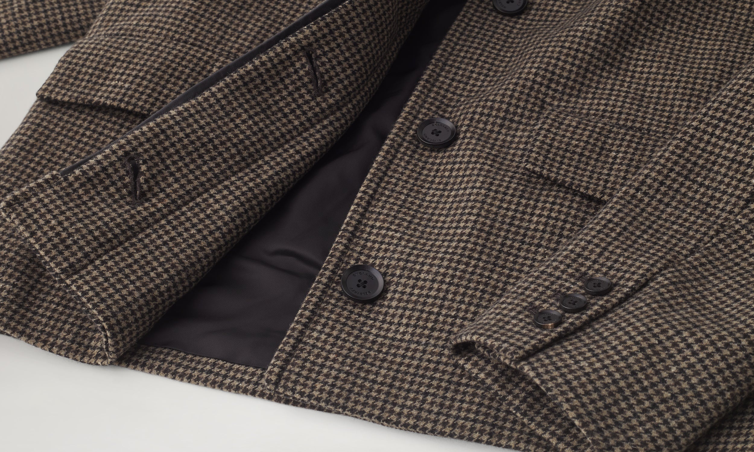 STEEL JACKET - 6