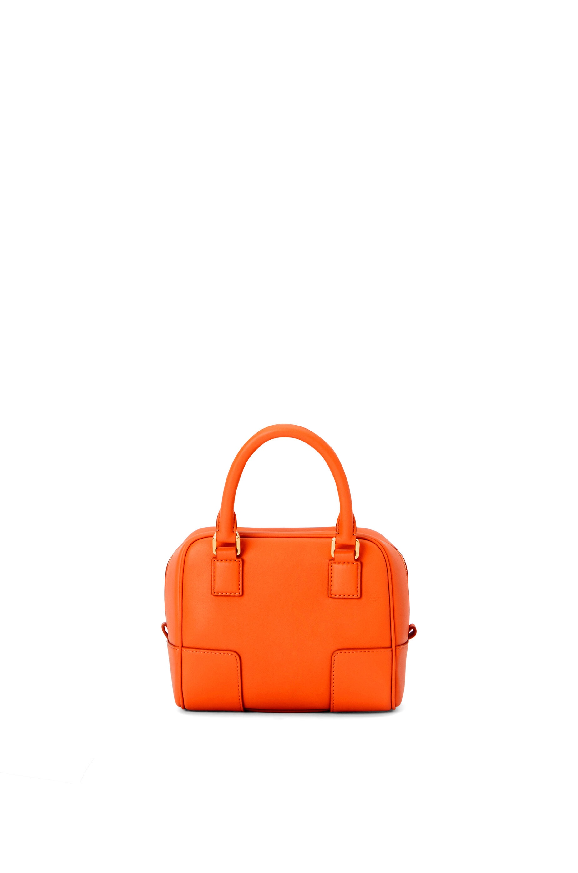Amazona 16 Square bag in nappa calfskin - 5
