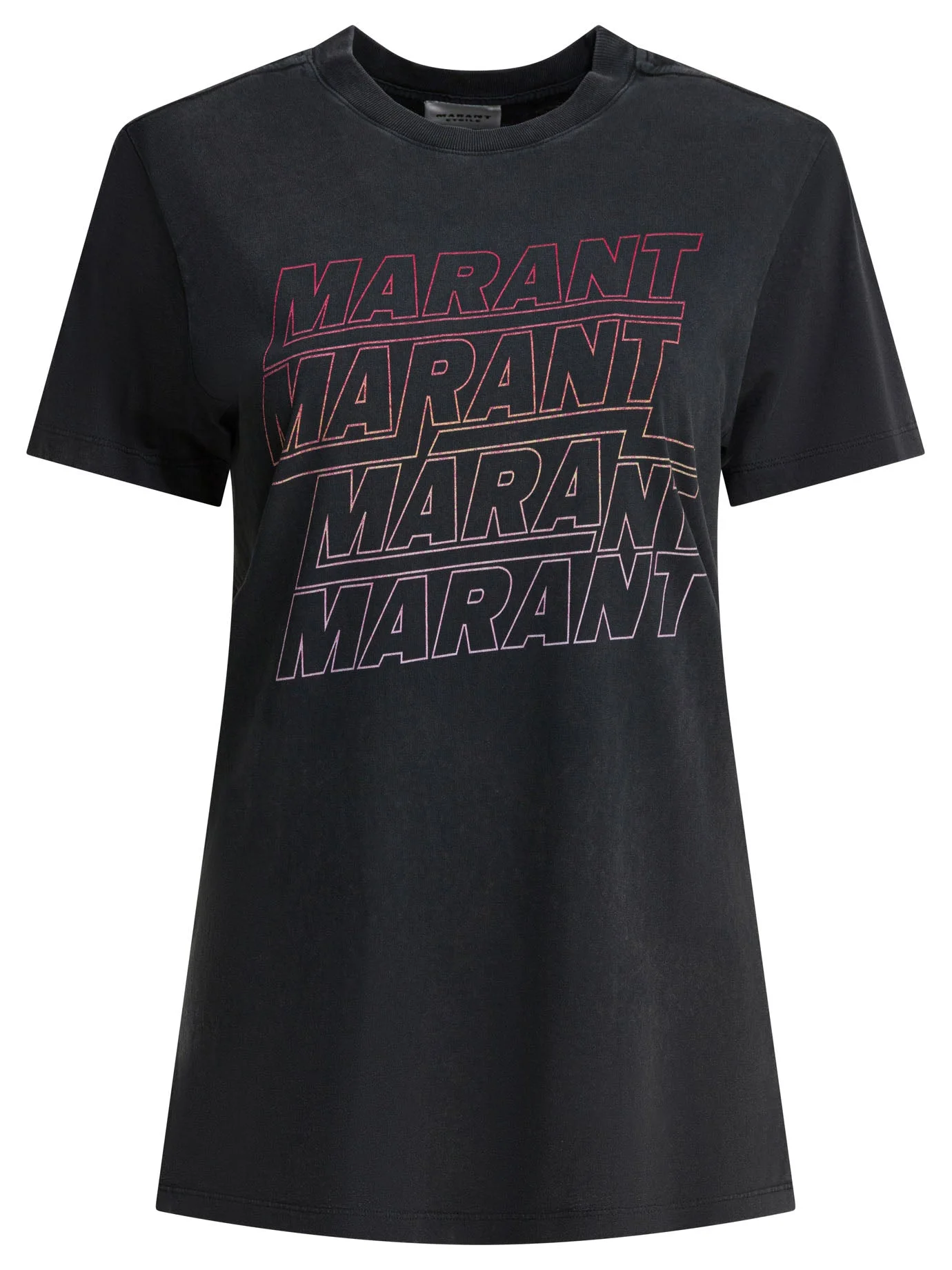 Marant Étoile "zoeline" T-shirt - 1