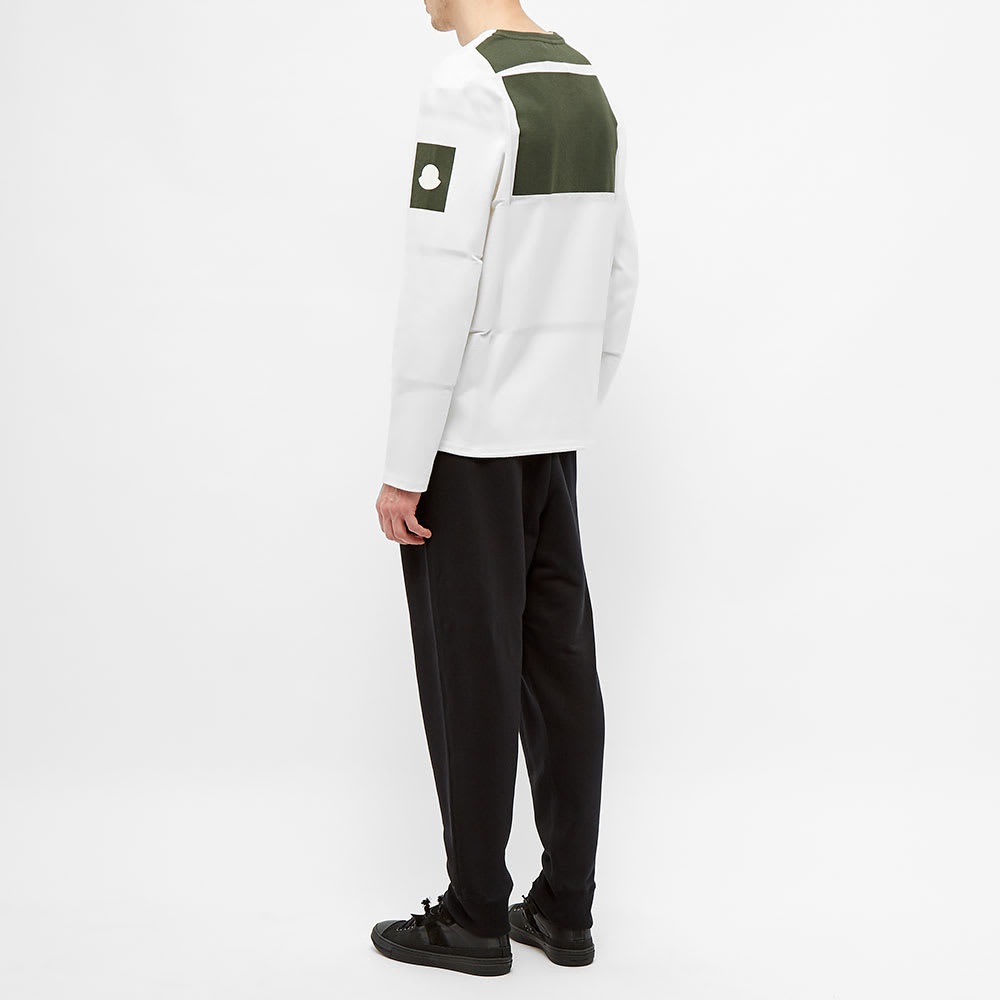 Moncler Genius - 5 Moncler Craig Green Long Sleeve Tee - 7