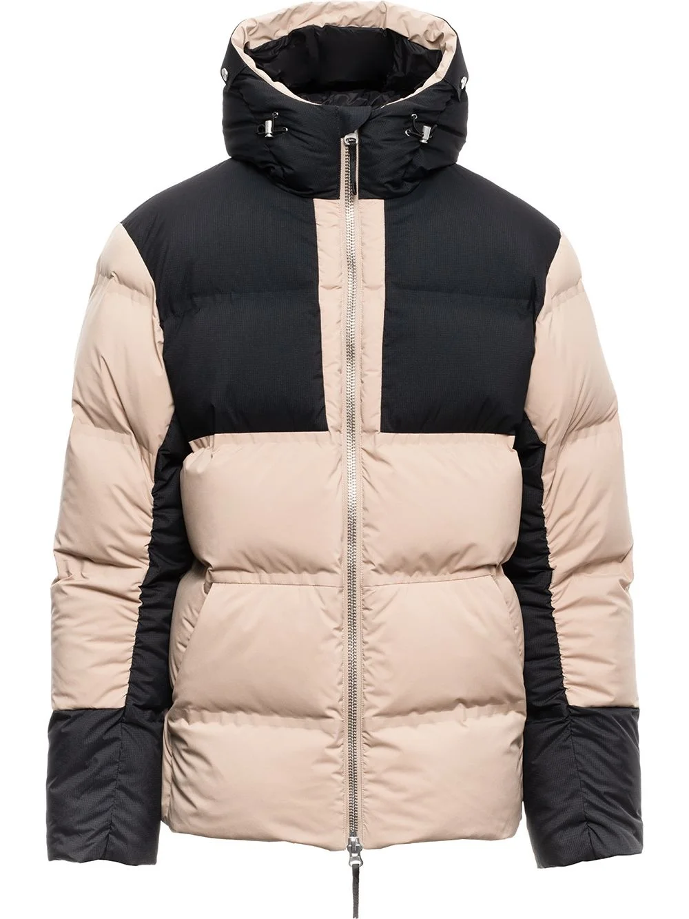 Durant feather down jacket - 1