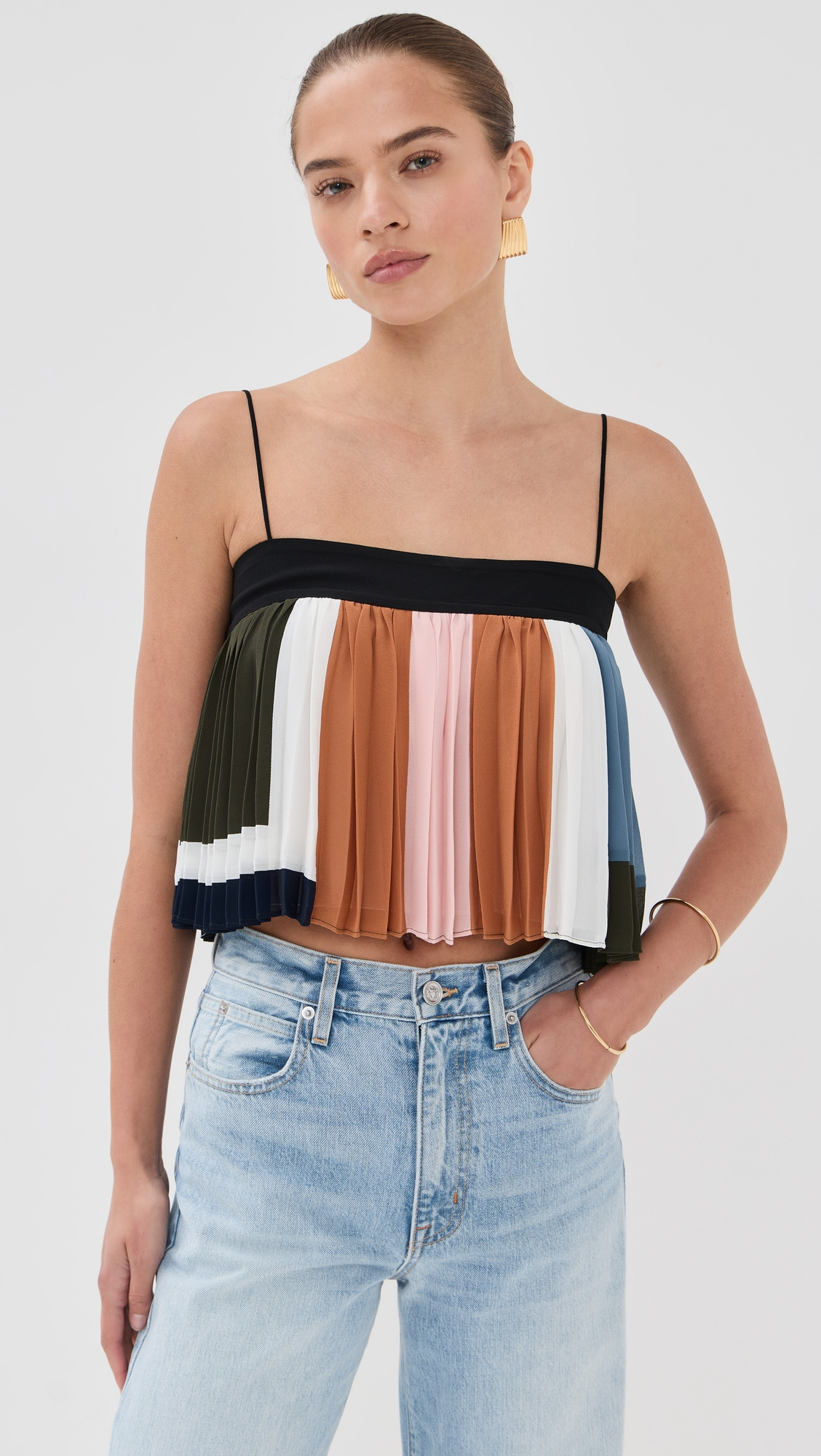 Janie Top - 6