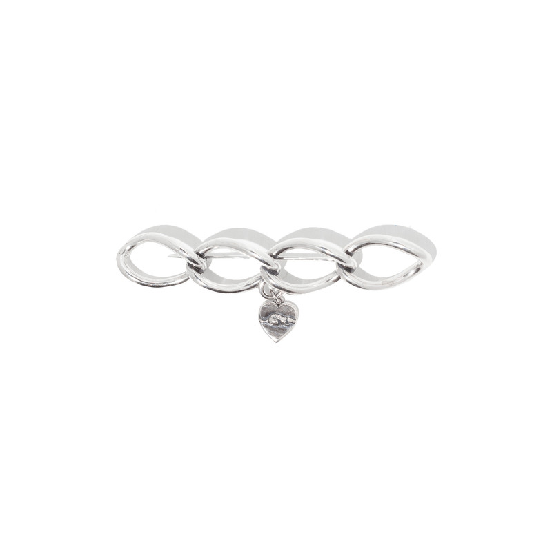 RAT LOCKET CHAIN PIN 1