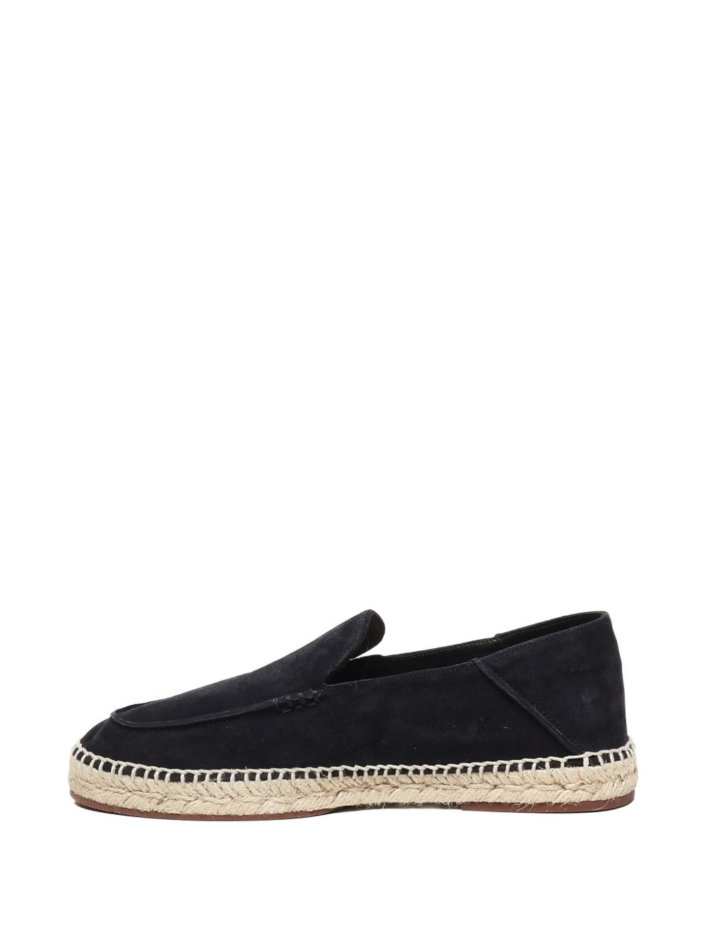 suede espadrilles - 4