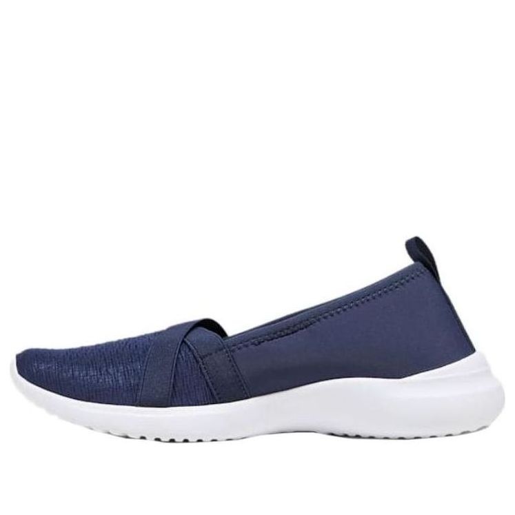 (WMNS) PUMA Adelina Slip-On Trainers 'Blue White' 369621-25 - 1