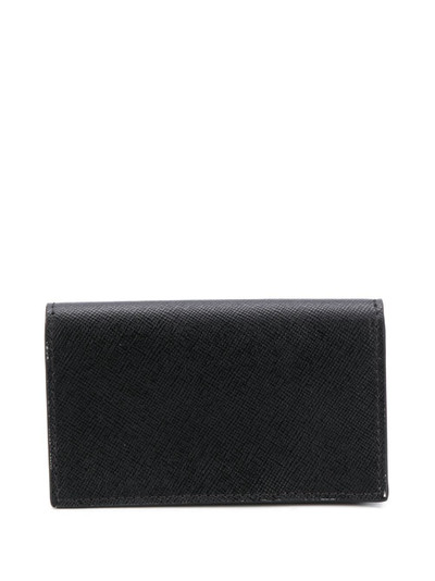 Marni logo lettering wallet outlook