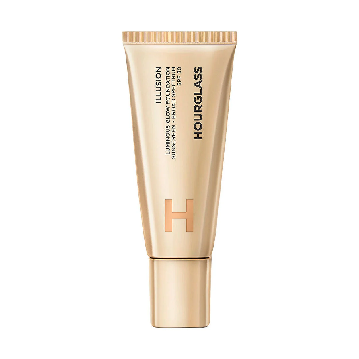 Illusion Luminous Glow Foundation SPF 30 - 1