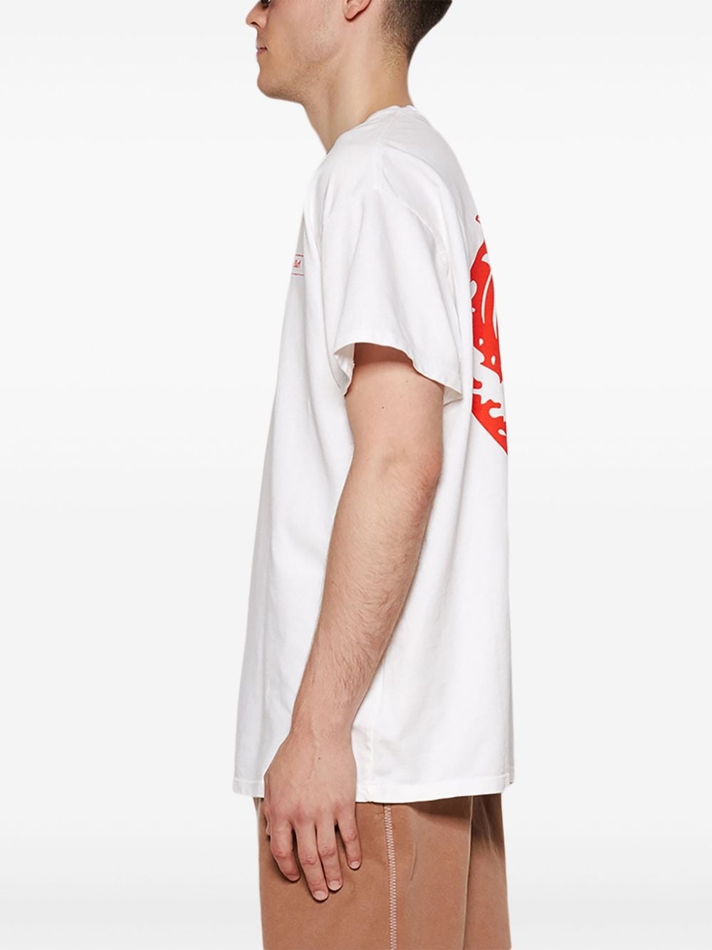 Surf-Yin T-shirt - 4
