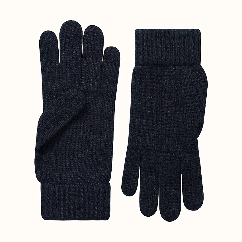 H Deconstruit gloves - 1