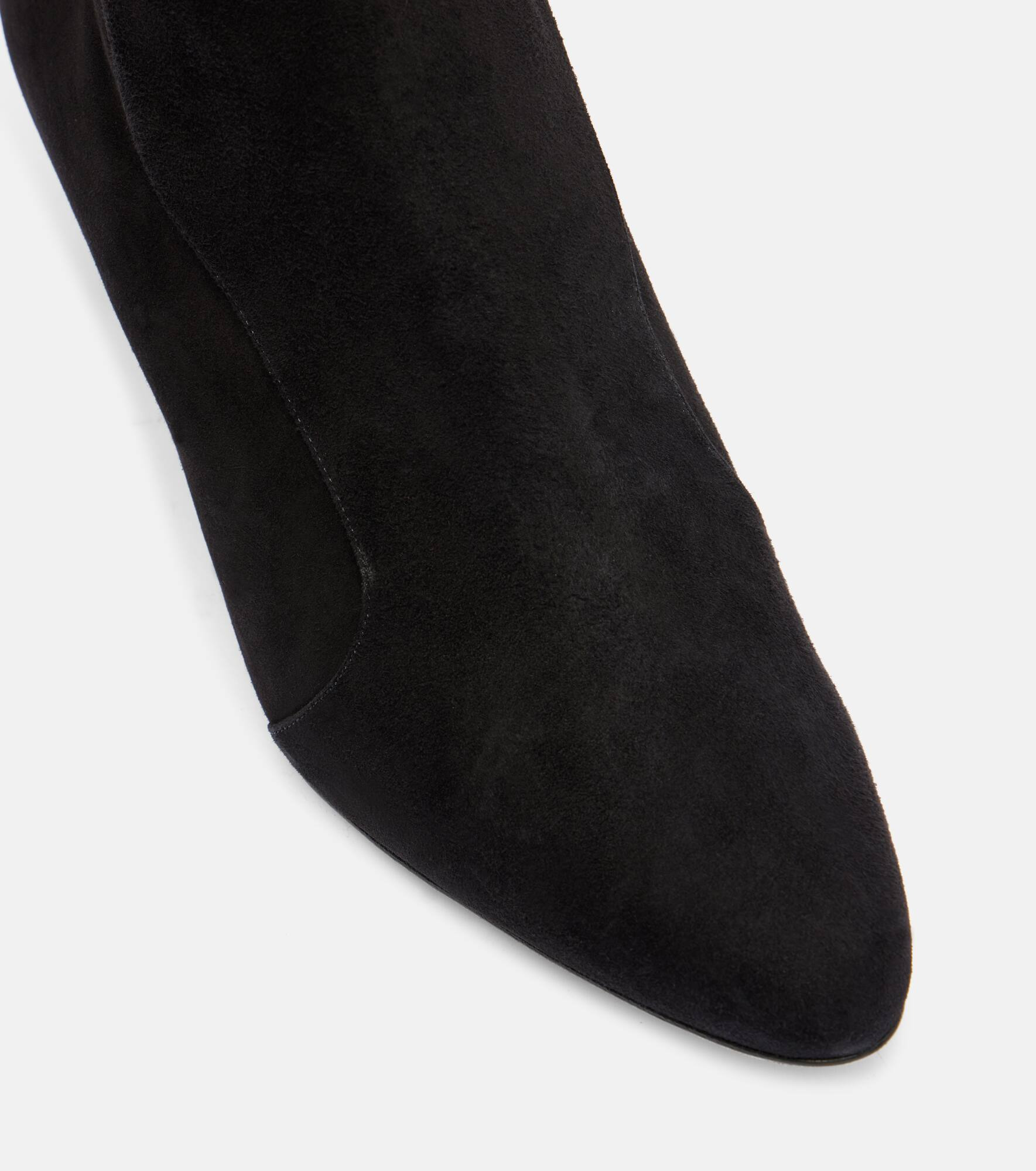 Myconia 50 suede ankle boots - 5