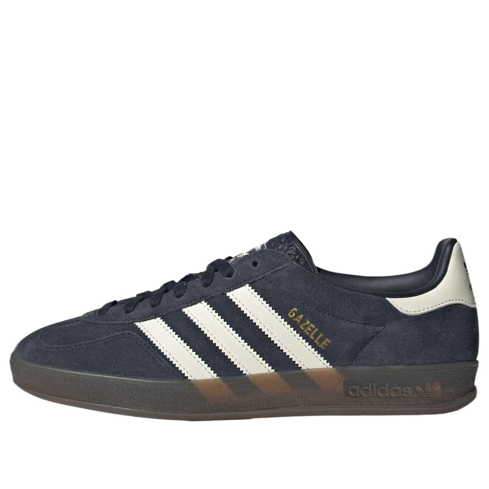 adidas adidas Gazelle Indoor 'Navy White' JQ6172 - JQ6172 | REVERSIBLE