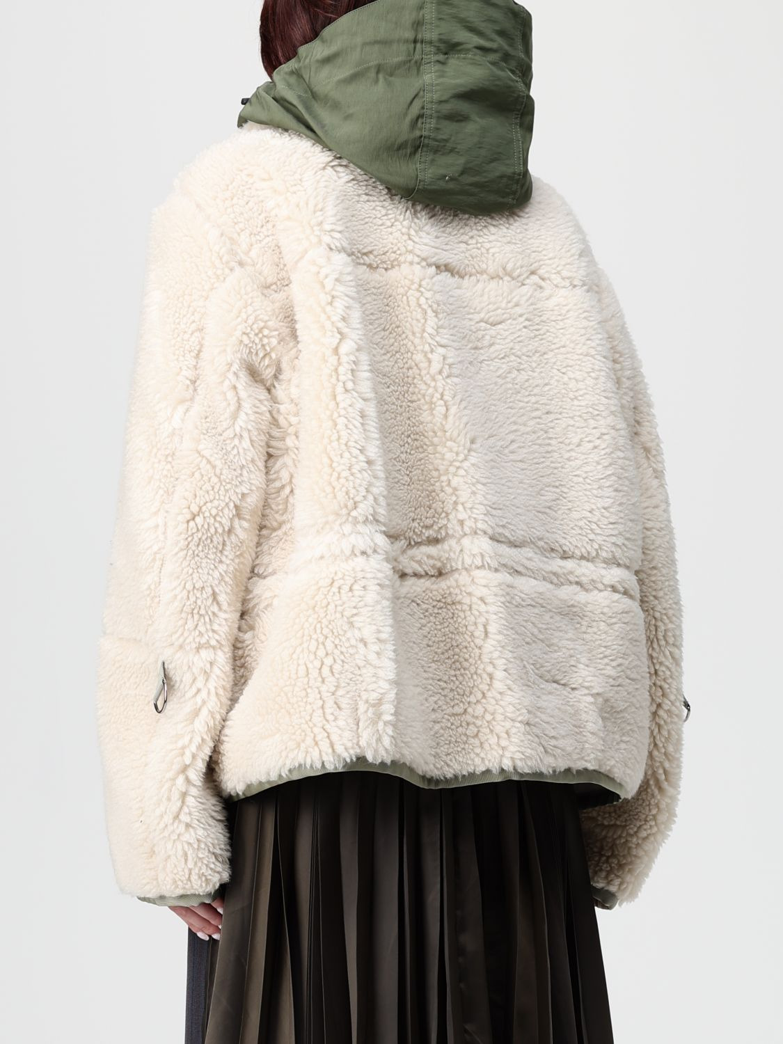 Jacket woman Sacai - 3