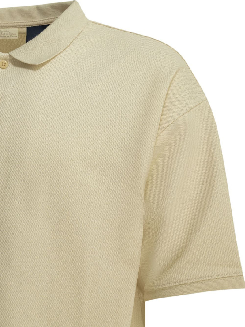 short-sleeve polo shirt 4