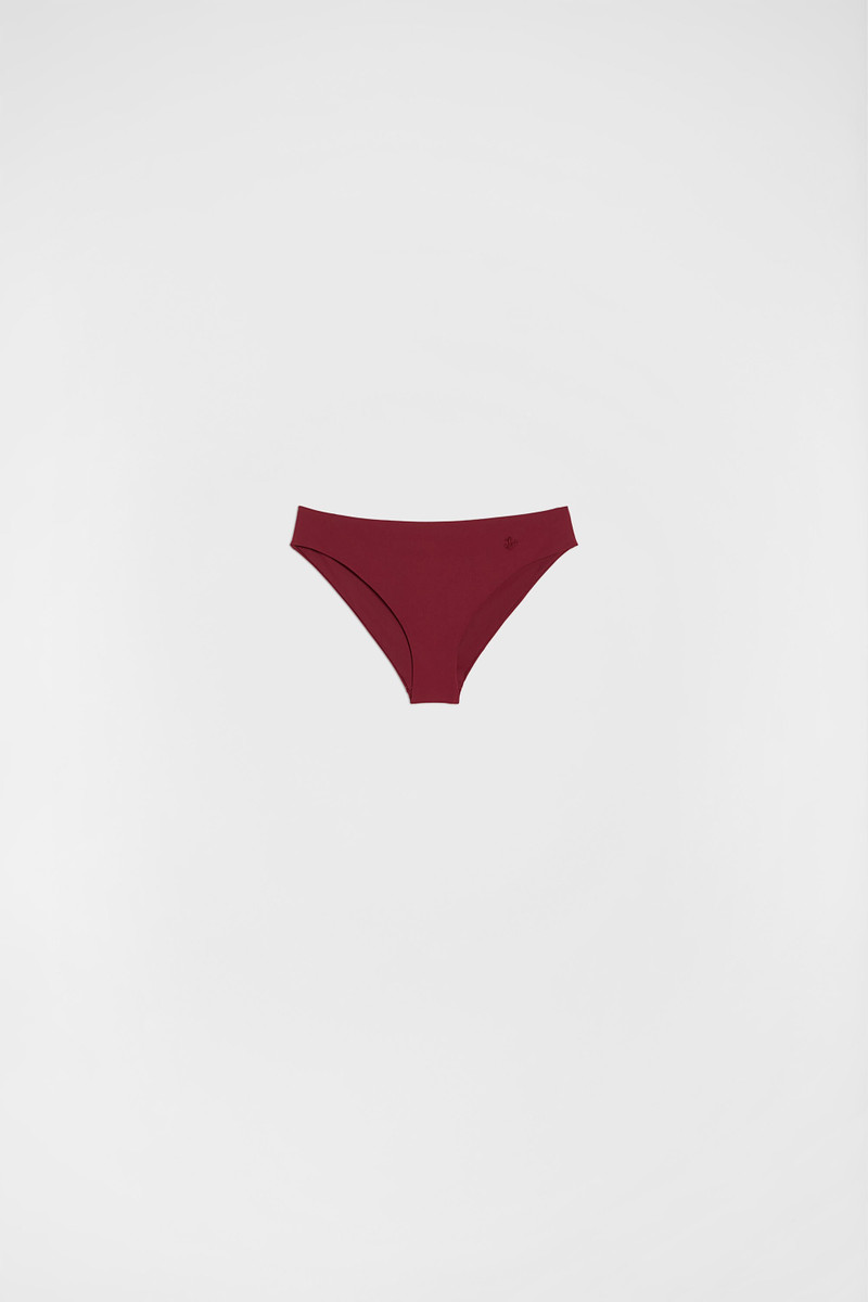Jersey Bikini Slip 1