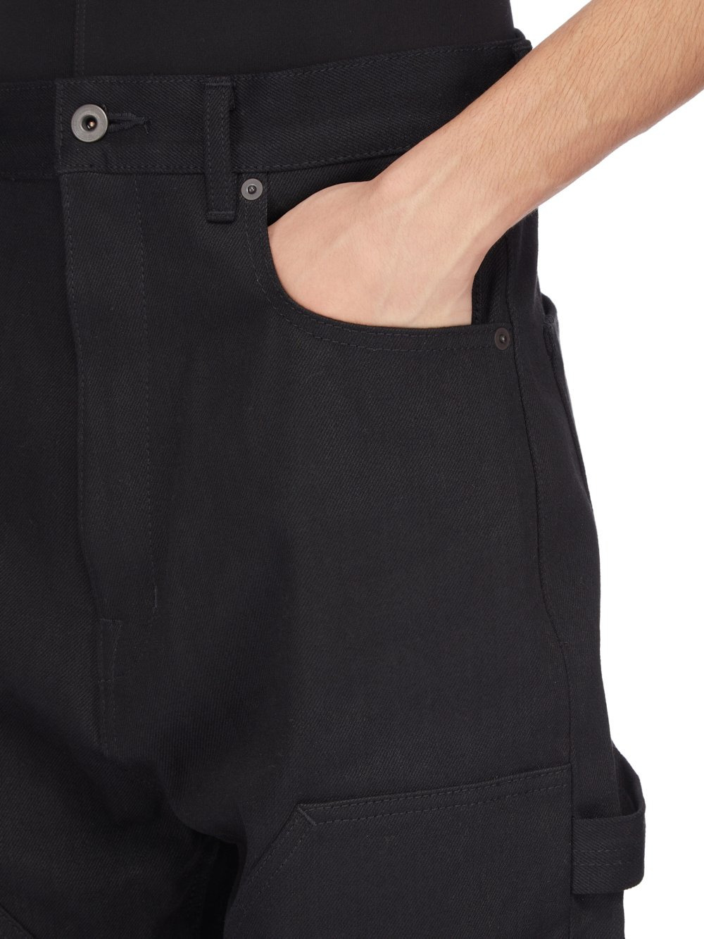 PANTS - 6