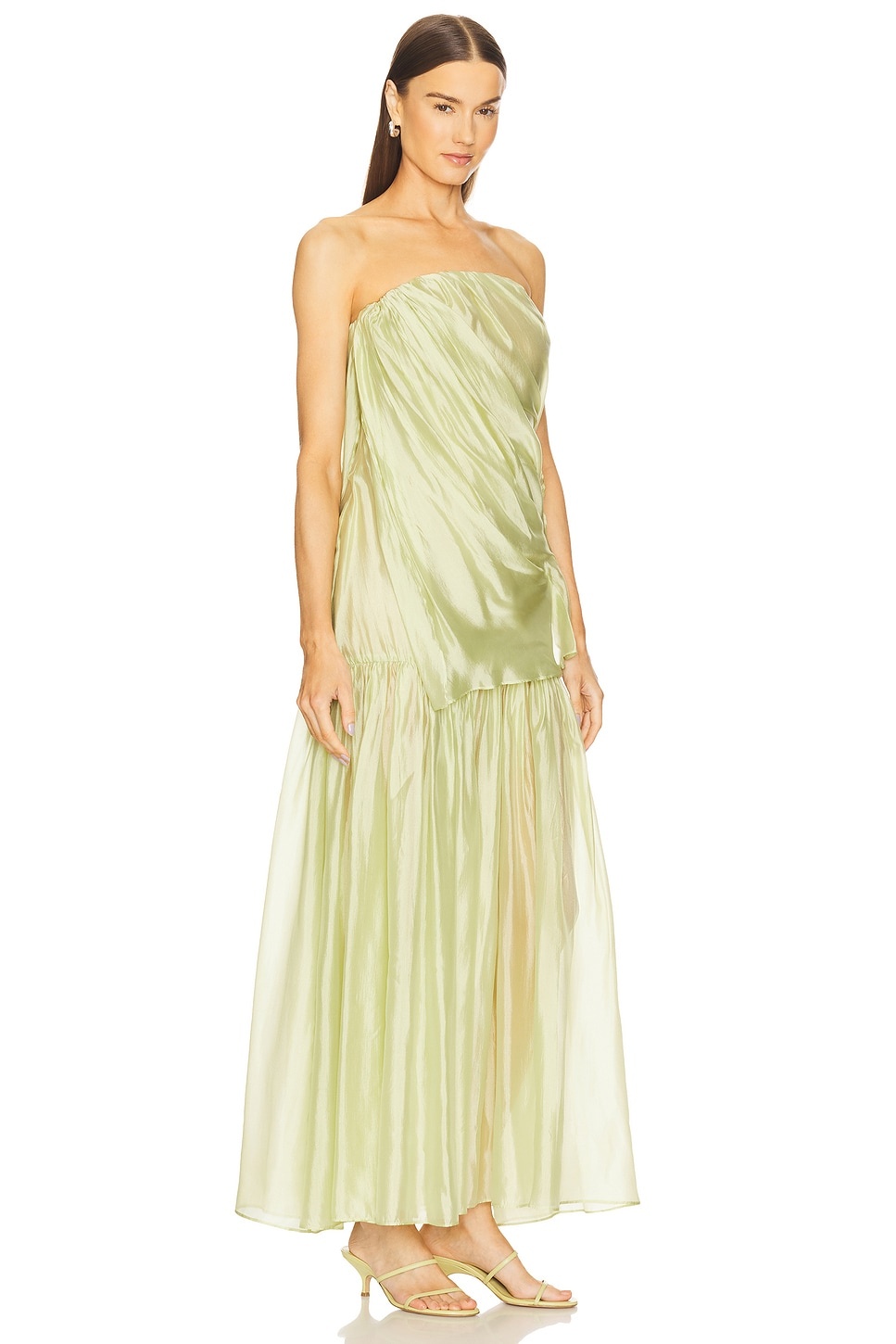 Gilian Gown - 2