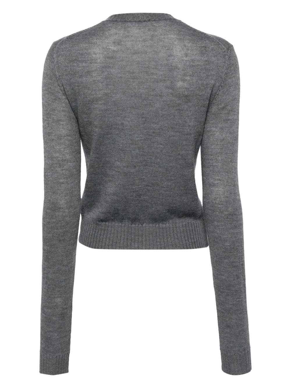 crew-neck sweater - 2