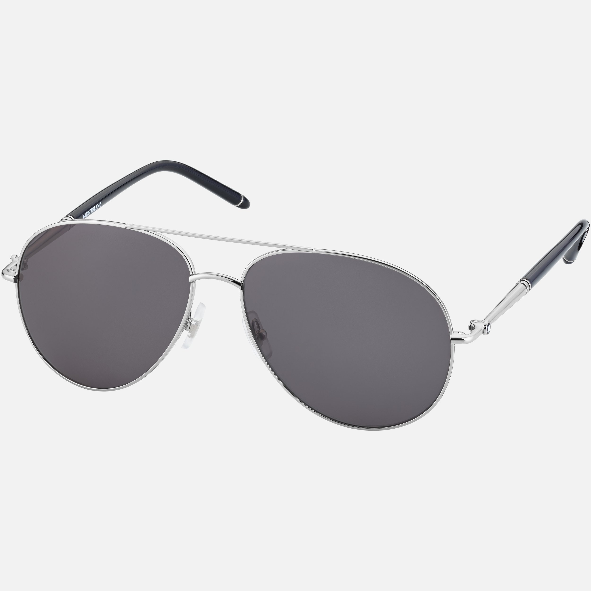 Meisterstück Square Silver-Colored/Gray - 1