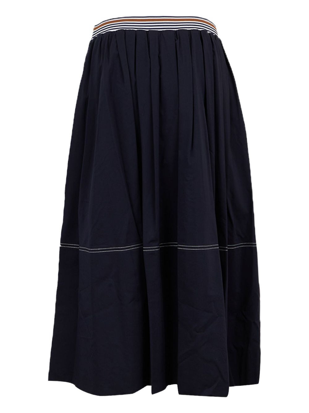 Evelina pleated skirt - 3