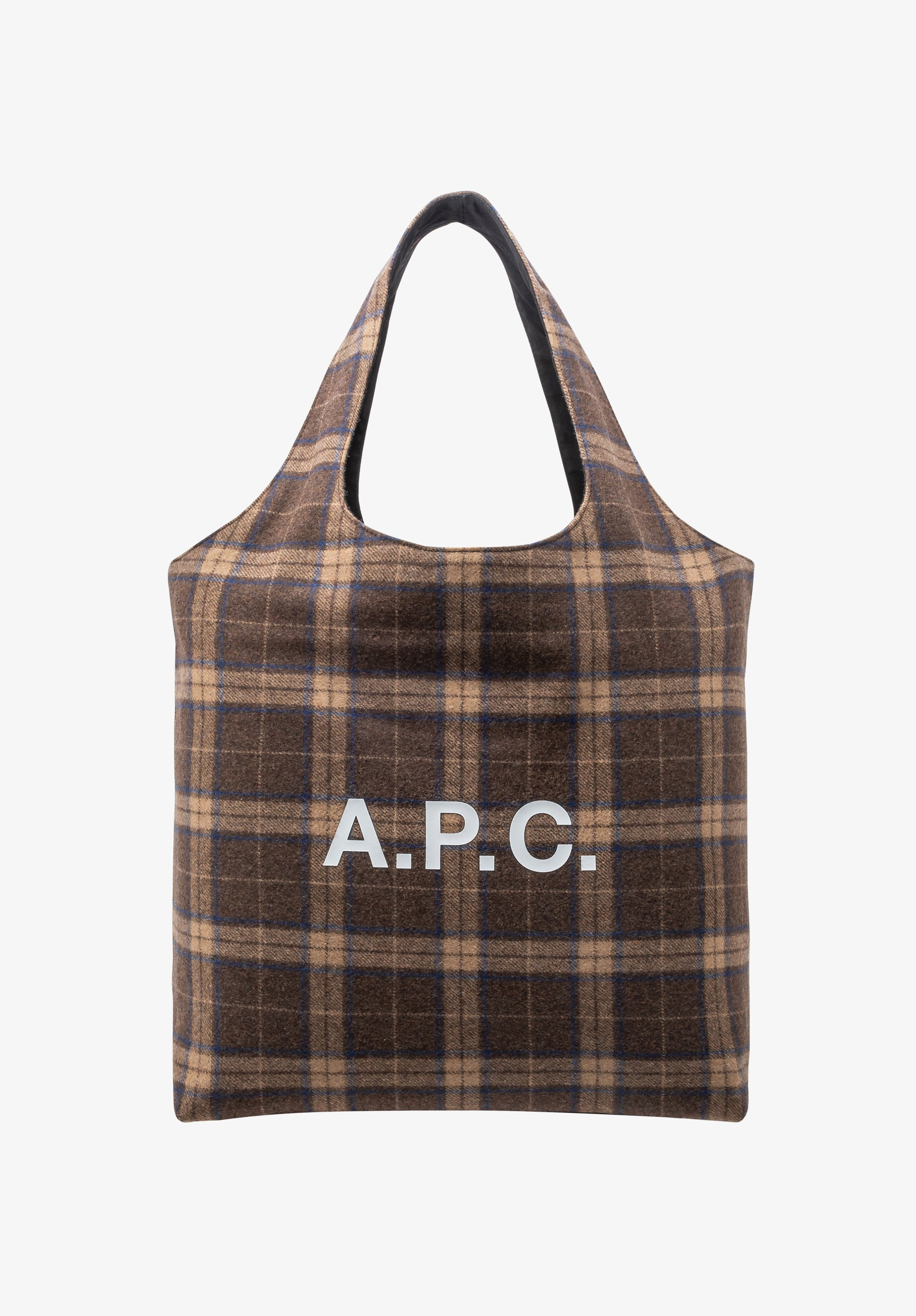 NINON TOTE BAG - 1