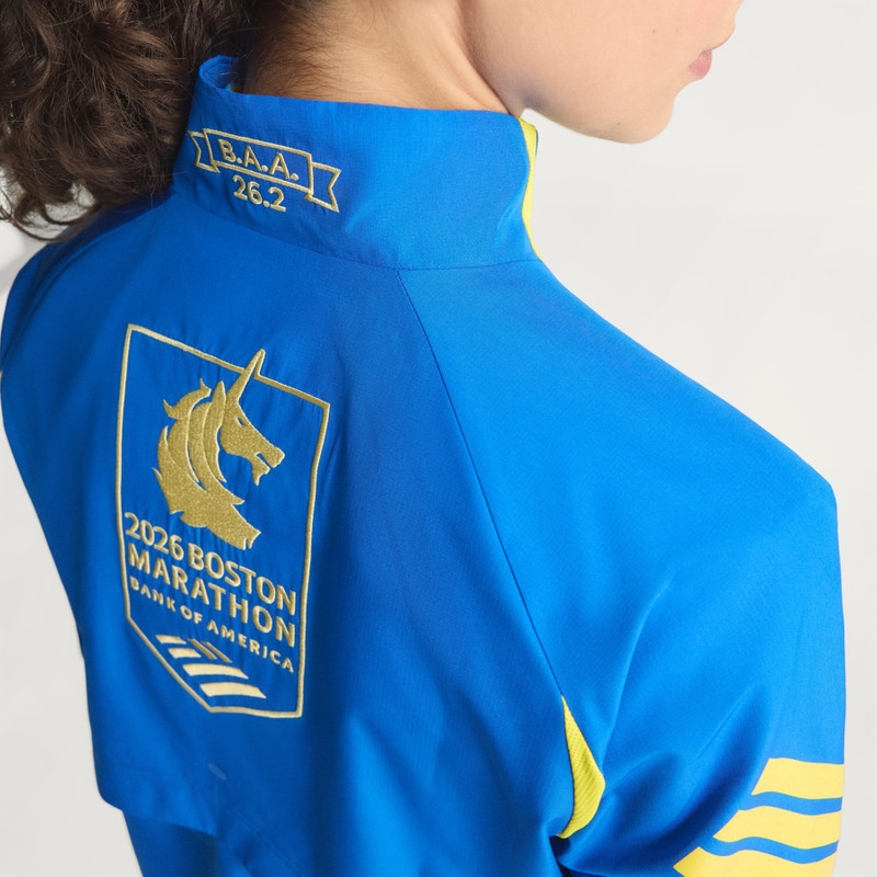 Boston Marathon 2026 Celebration Jacket 6